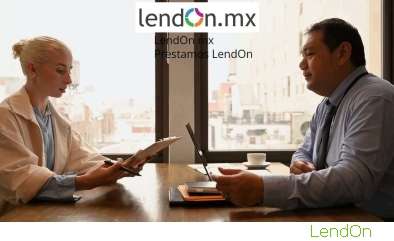 Experiencias Con LendOn